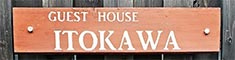 Itokawa Guest House